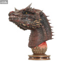 PRE ORDER - Game of Thrones - Caraxes buste, Legends in 3D