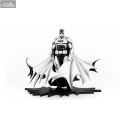 PRE ORDER - DC Comics - Batman PX figure, SDCC 2024 Black & White