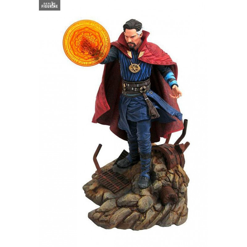 diamond select doctor strange