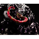 PRÉCOMMANDE - Marvel Comics - Figurine Venom Armed & Dangerous, Artist Series ARTFX