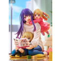 PRE ORDER - Oshi no Ko - Figure Ai, Aqua & Ruby Mother and Children