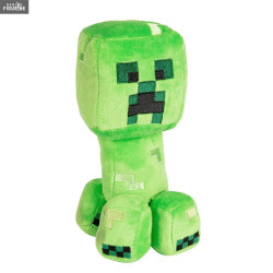 Minecraft Calico Cat Plush Cheaper Than Retail Price Buy Clothing Accessories And Lifestyle Products For Women Men