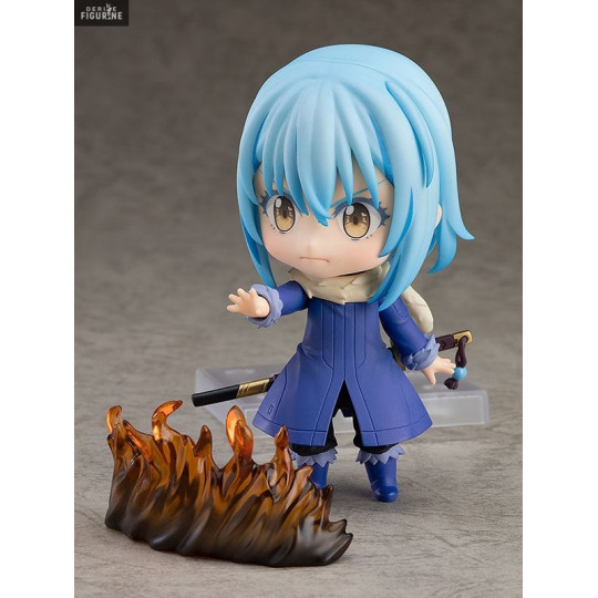 Figurine Rimuru, Nendoroid - That Time I Got Reincarnated as a Slime