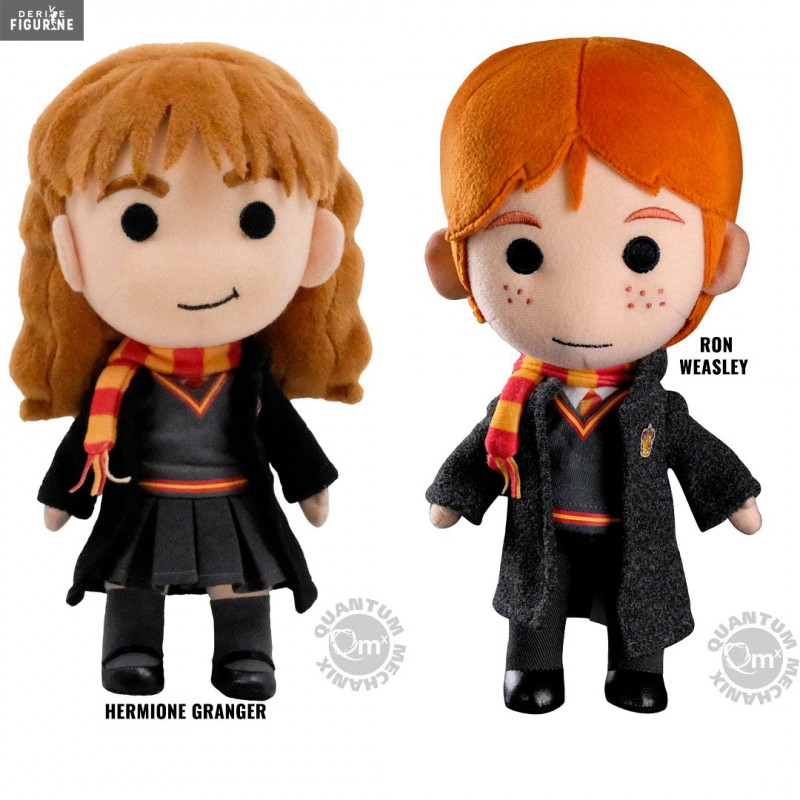 hermione plush