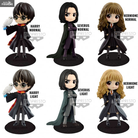 figurine harry potter