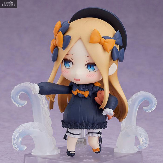 Foreigner/Abigail Williams figure, Nendoroid - Fate/Grand Order - Good