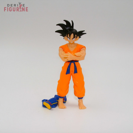 Figure Sangoku Dragon Ball Z Bandai