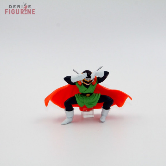 saiyaman figure