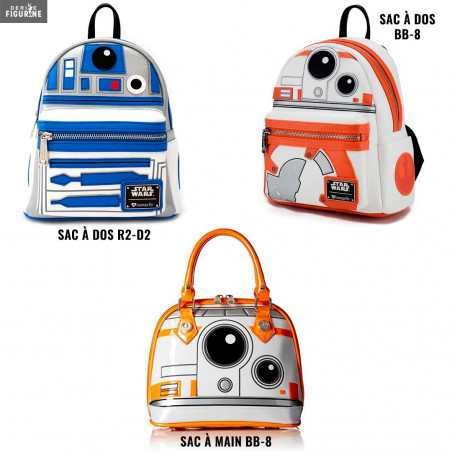 loungefly r2d2 backpack