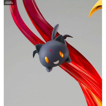 Featured image of post Megumin Figure Explosion