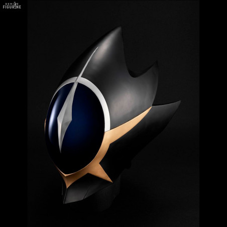 Mask Of Zero Replica Code Geass Lelouch Of The Resurrection Megahouse