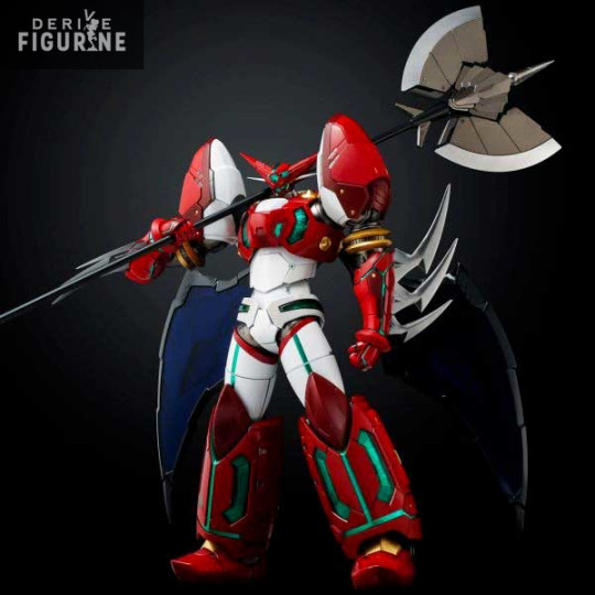 Shin Getter figure - Getter Robo Armageddon - Sentinel