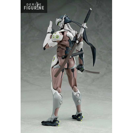 Figure Genji Overwatch Max Factory