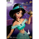 PRÉCOMMANDE - Disney, Aladdin - Figurine Jasmine, Master Craft