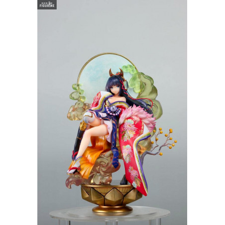 Princess Kaguya sound figure by Fuzichoco - Fantasy Fairytale Scroll