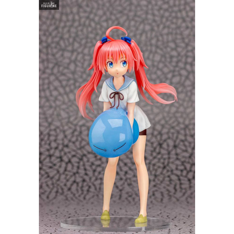 Milim Nava figure - That Time I Got Reincarnated as a Slime - Fots Japan