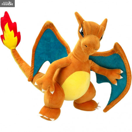 Tv Film Jeux Video Pokemon Figurine Dracaufeu Y Evolution Mega Battle 5 Cm Tomy Nouvelles Figures Jouets Et Jeux