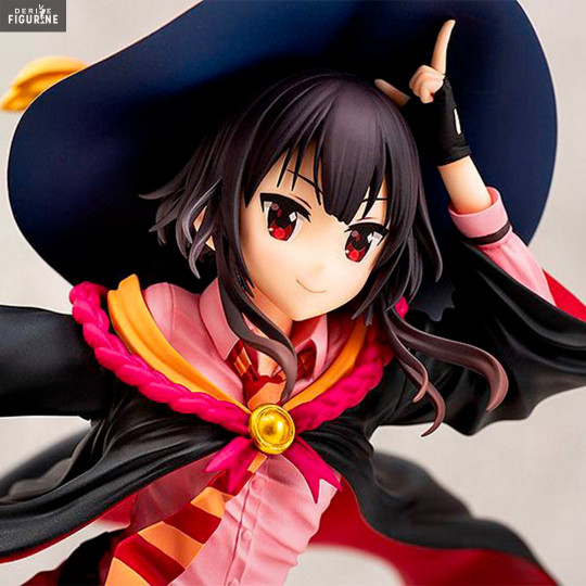 Megumin Figure Version School Uniform Kono Sub