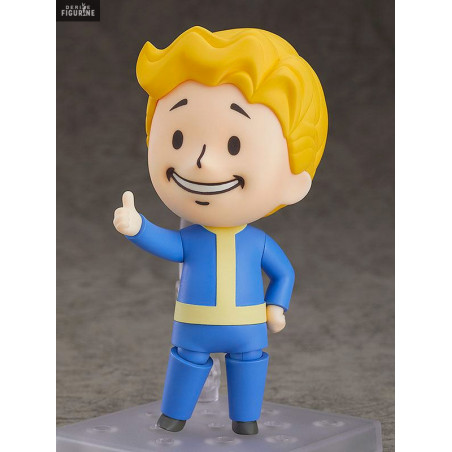 vault boy figure