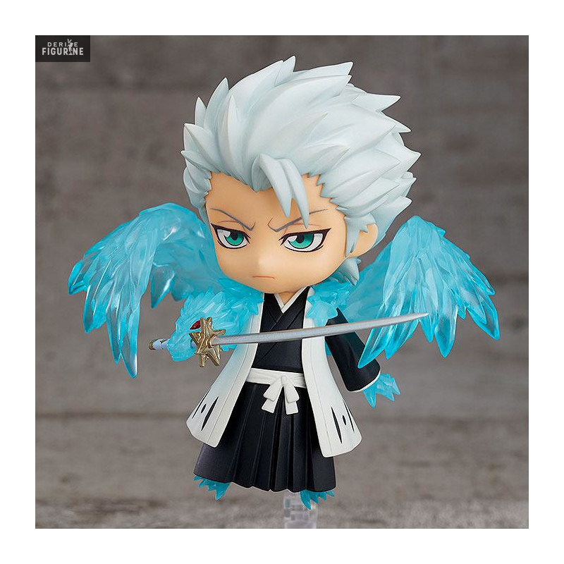 Toshiro Hitsugaya figure, Nendoroid - Bleach - Good Smile Company