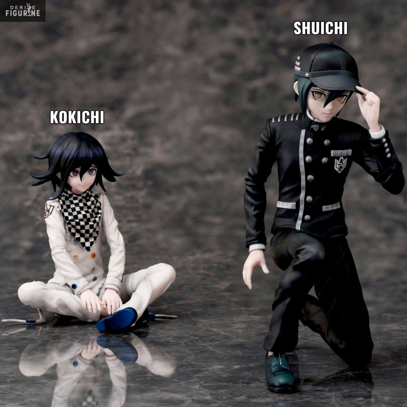 shuichi figure