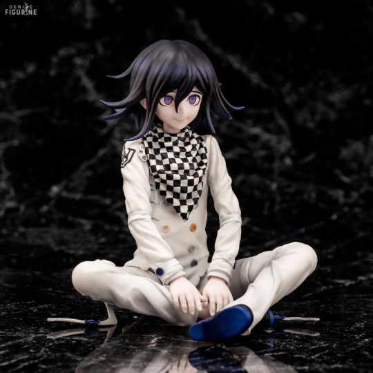 Shuichi Saihara or Kokichi Ouma figure - Danganronpa V3 Killing Harmony