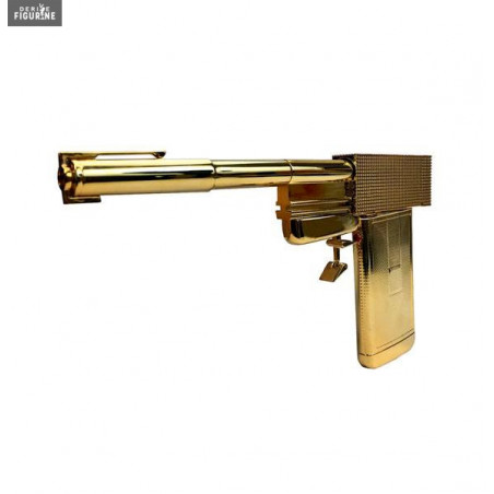 Replica Golden Gun James Bond Factory Entertainment