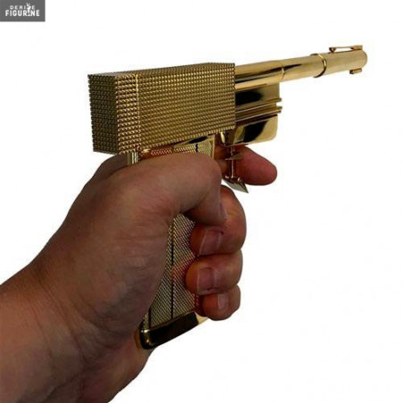 Replica Golden Gun James Bond Factory Entertainment