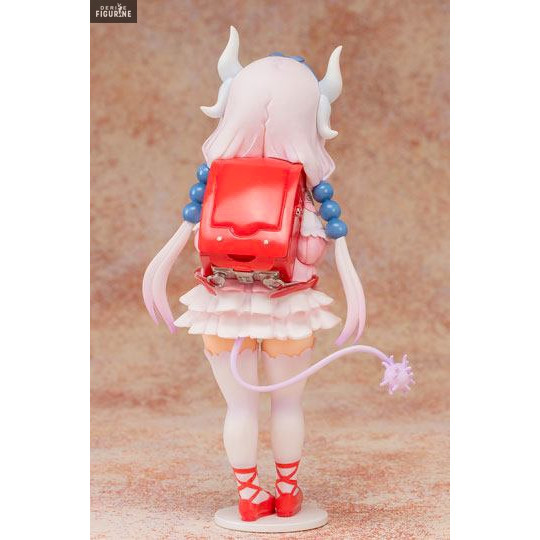 Figurine Kanna Kamui - Miss Kobayashi´s Dragon Maid - Pulchra