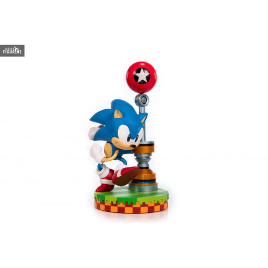 sonic generations Checkpoint Model