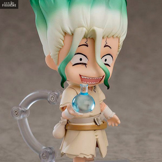 Senku Ishigami figure, Nendoroid - Dr. Stone - Good Smile Company