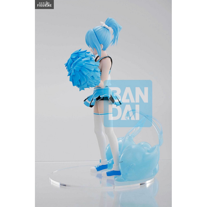 Figurine Rimuru Cheer ou Teacher, Ichibansho - That Time I Got