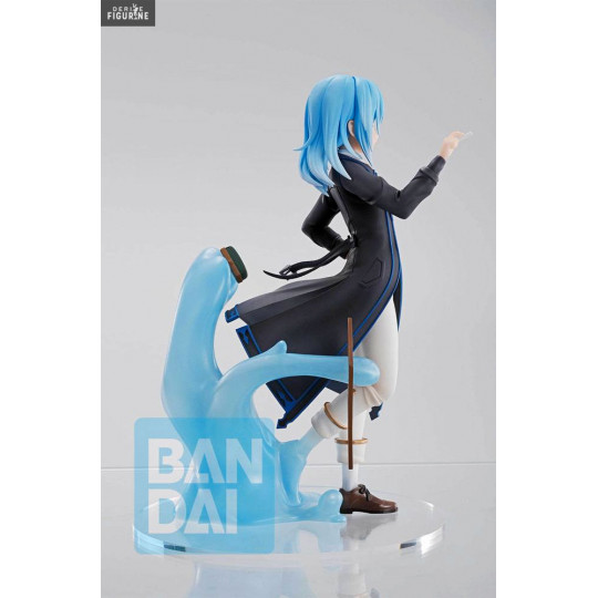 Figurine Rimuru Cheer ou Teacher, Ichibansho - That Time I Got