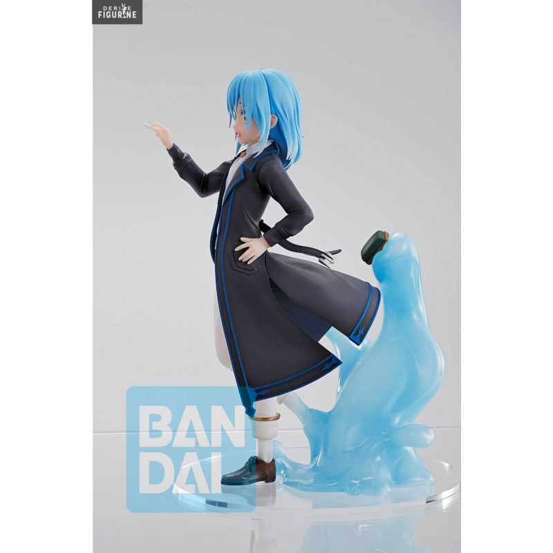 Figurine Rimuru Cheer ou Teacher, Ichibansho - That Time I Got