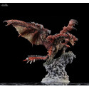 PRÉCOMMANDE - Monster Hunter - Figurine Rathalos, CFB Creators Model