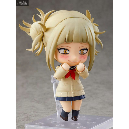 Himiko Toga figure, Nendoroid - My Hero Academia - Takara Tomy