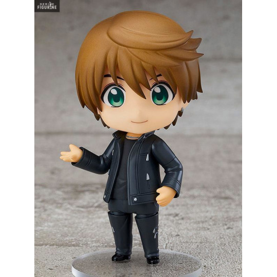 Masaki Amamiya Figure Nendoroid High Low G Sword Good Smile Company