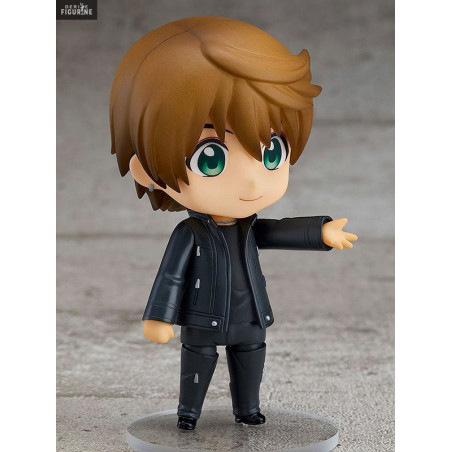 Masaki Amamiya Figure Nendoroid High Low G Sword Good Smile Company