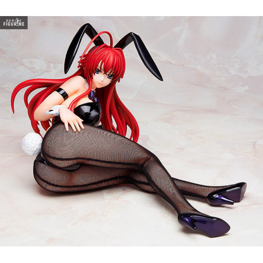 Figure Akeno Himejima or Rias Gremory, Bunny - High School DxD NEW