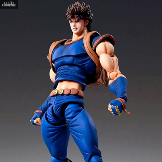 jonathan joestar medicos