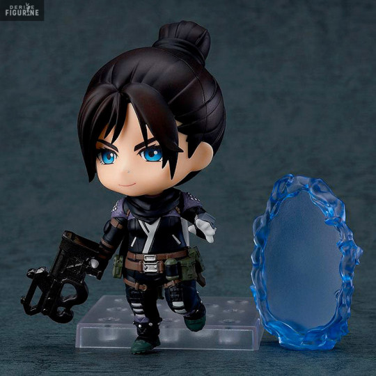 nendoroid wraith apex legends