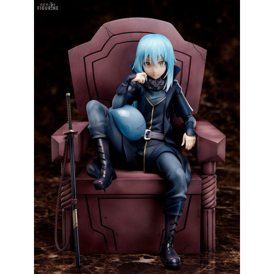 Figurine Demon Lord Rimuru Tempest - That Time I Got Reincarnated as a