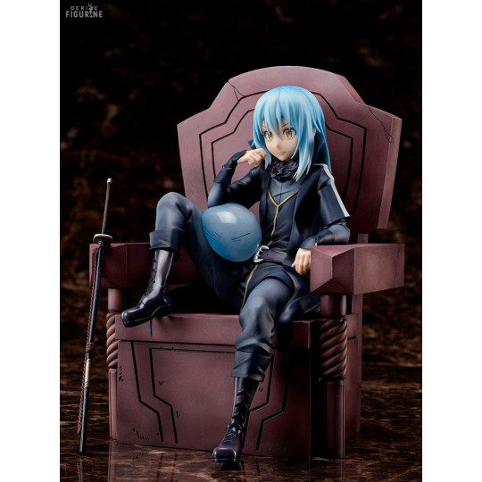 Figurine Demon Lord Rimuru Tempest - That Time I Got Reincarnated as a