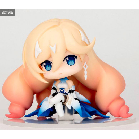 Figurine Durandal Fu Hua Kiana Kaslana Rita Rossweis