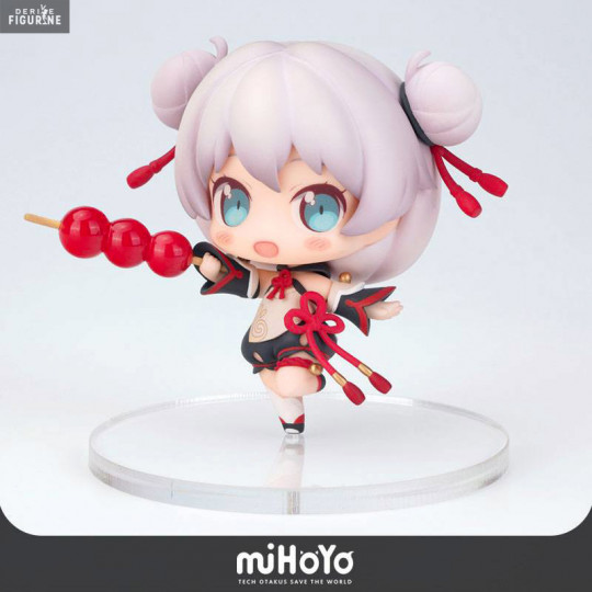 Figurine Durandal Fu Hua Kiana Kaslana Rita Rosswei