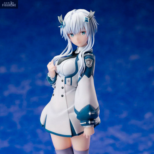 Misha Necron Figure The Misfit Of Demon King Academy Aniplex