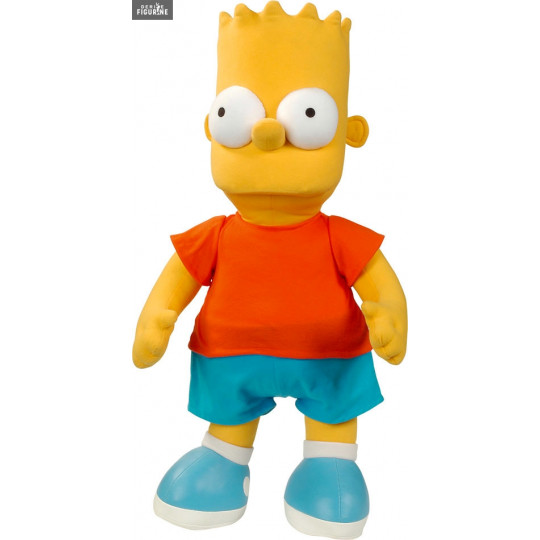 Bart plush - The Simpsons - United Labels