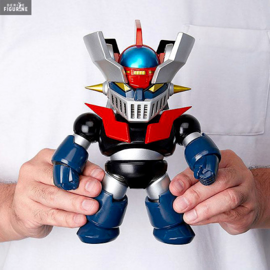 mazinger z figures