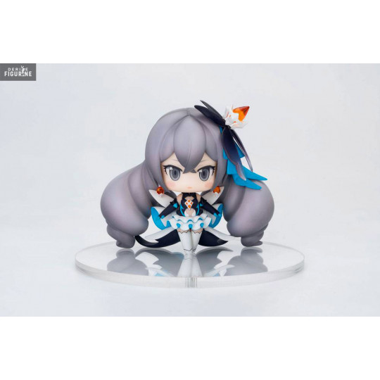 Figurine Kiana Kaslana Ou Bronya Zaychik Adteroid Se