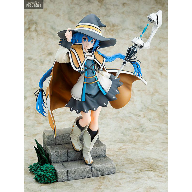 Figurine Roxy Migurdia, CAworks - Mushoku Tensei: Jobless Reincarnation